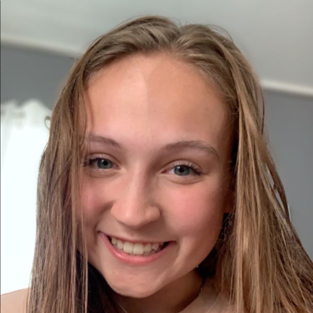 Meet your Posher, Braelynne